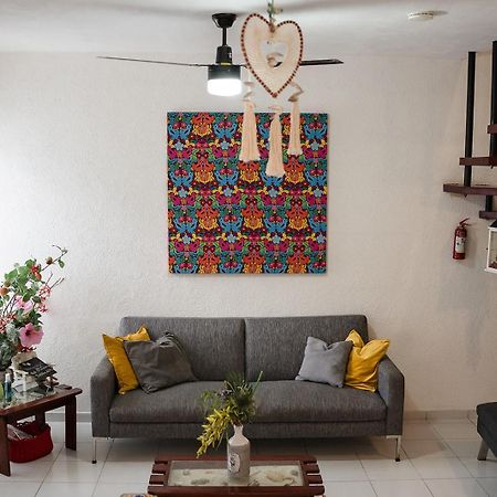 Casa Aurora Apartman Cancún Kültér fotó