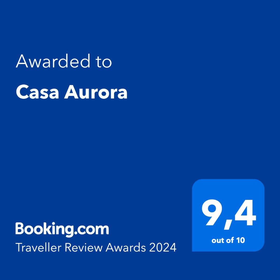 Casa Aurora Apartman Cancún Kültér fotó
