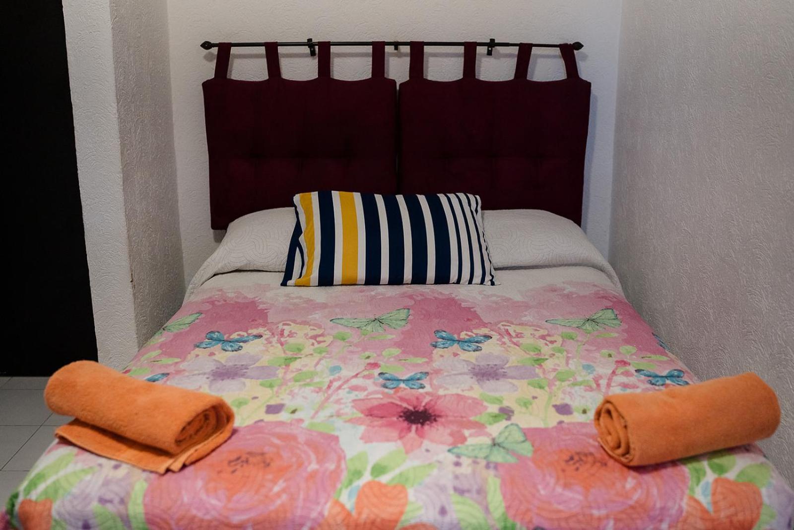 Casa Aurora Apartman Cancún Kültér fotó