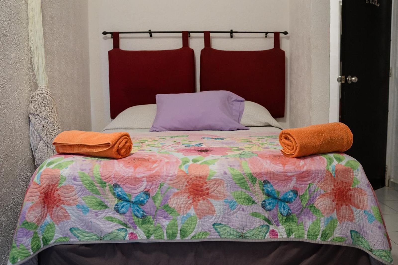 Casa Aurora Apartman Cancún Kültér fotó