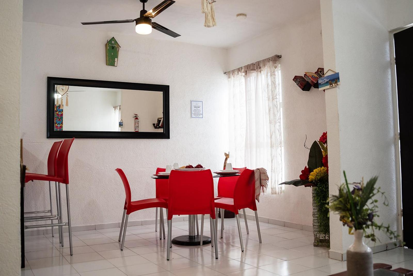 Casa Aurora Apartman Cancún Kültér fotó