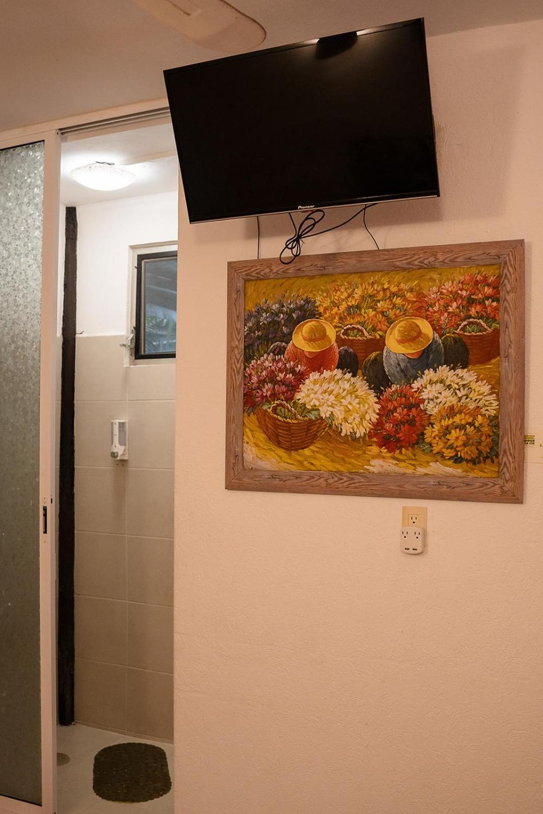 Casa Aurora Apartman Cancún Kültér fotó