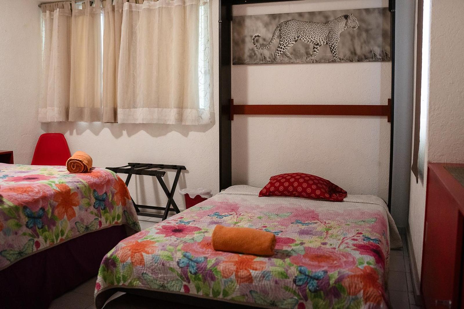 Casa Aurora Apartman Cancún Kültér fotó