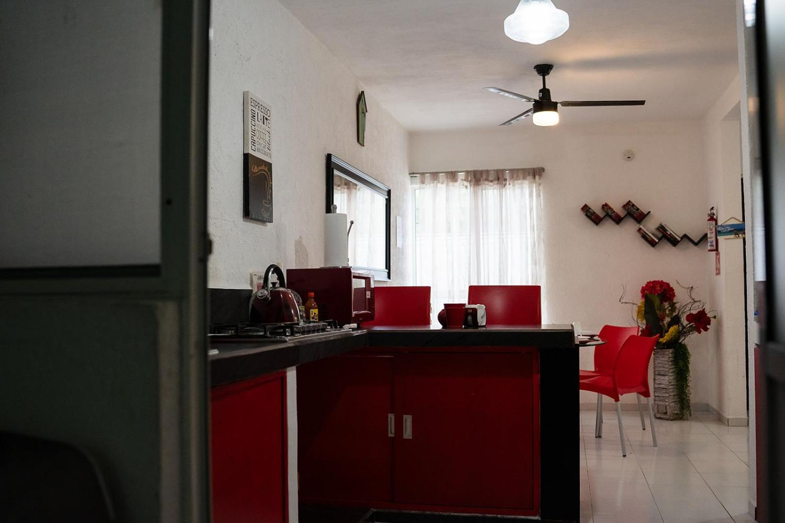 Casa Aurora Apartman Cancún Kültér fotó