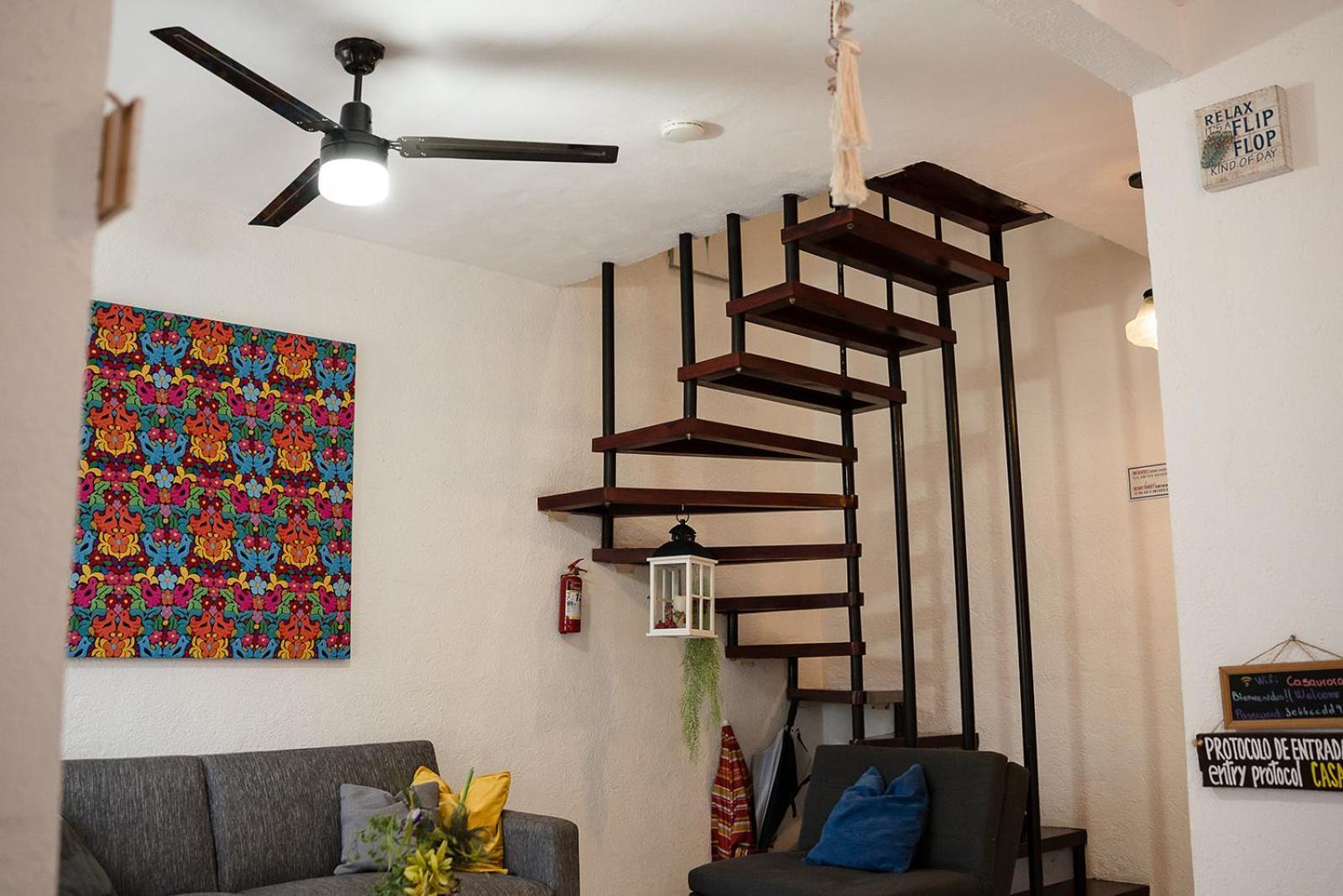 Casa Aurora Apartman Cancún Kültér fotó