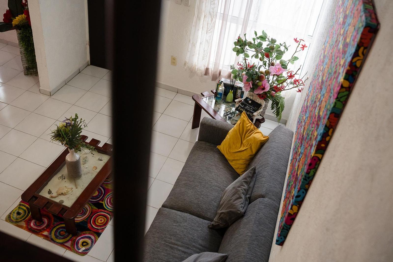 Casa Aurora Apartman Cancún Kültér fotó