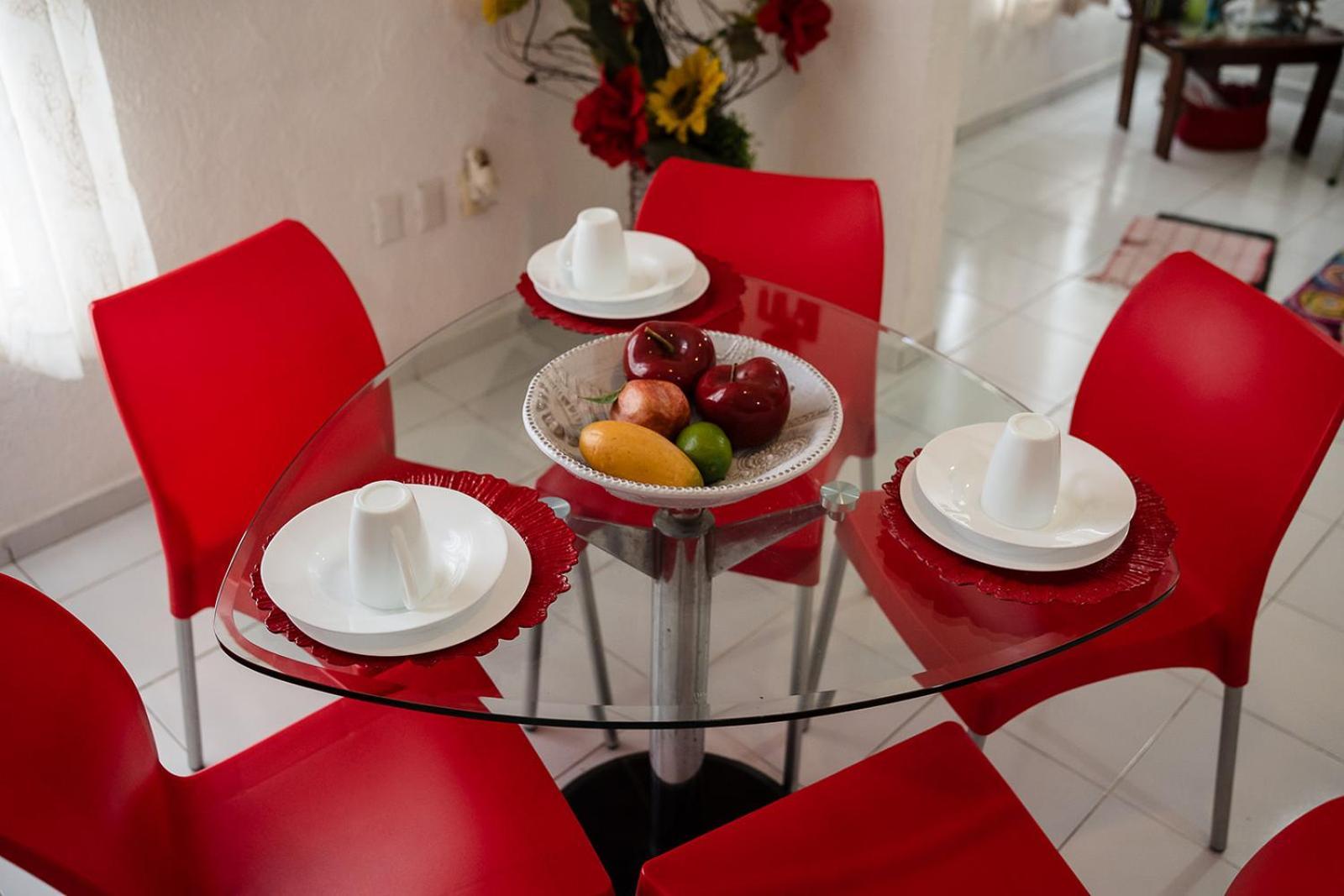 Casa Aurora Apartman Cancún Kültér fotó