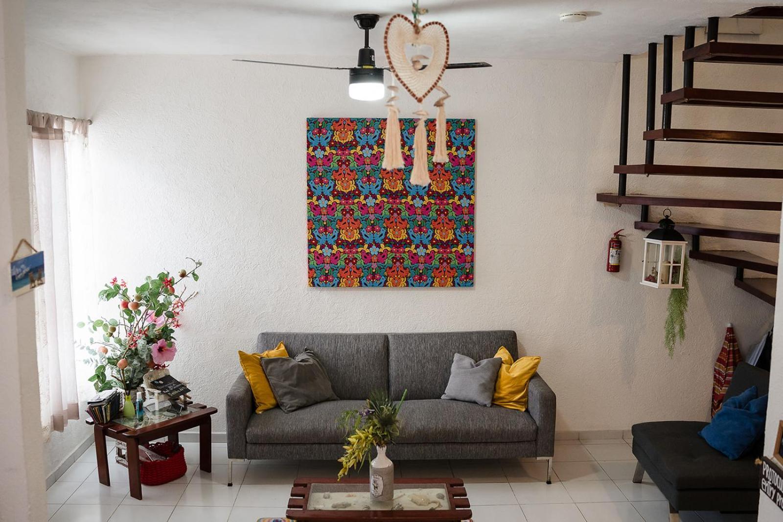 Casa Aurora Apartman Cancún Kültér fotó